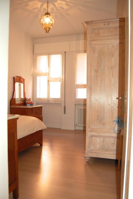 Apartment Casa Roberto Treviso