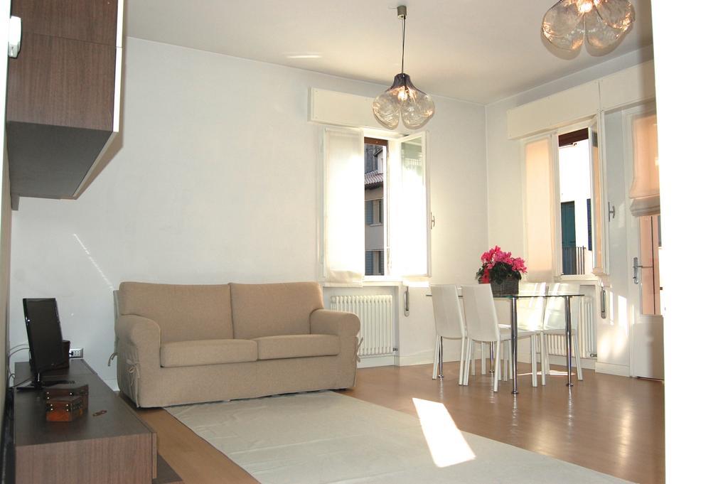 Casa Roberto * Treviso