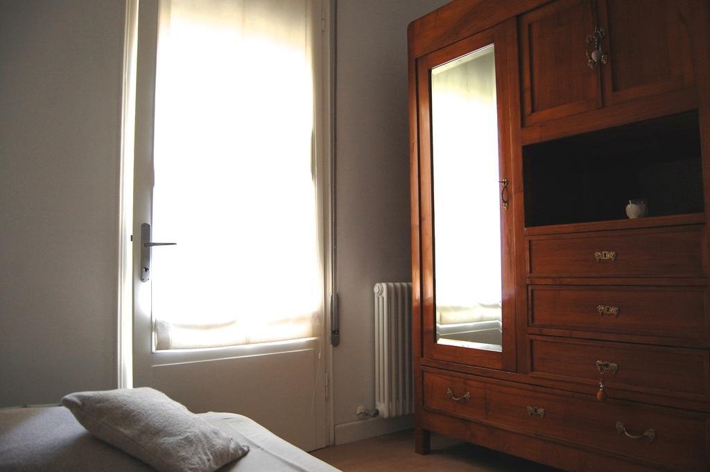 Casa Roberto Treviso