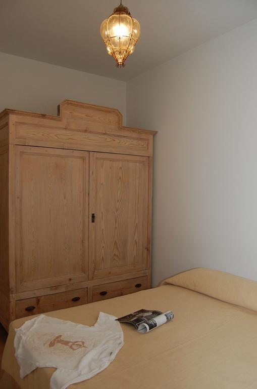 Casa Roberto Apartment