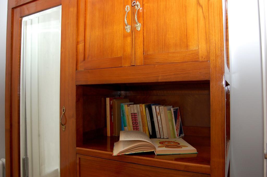 Casa Roberto Apartment Treviso