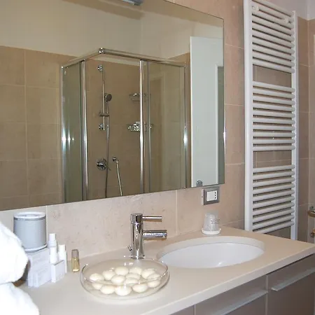 Ferienwohnung Casa Roberto Treviso Zimmer foto