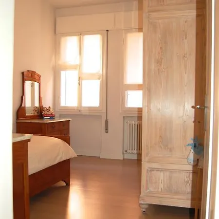 Ferienwohnung Casa Roberto Treviso Zimmer foto