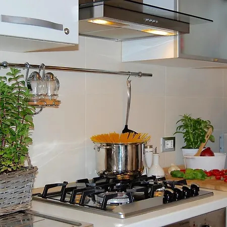 Ferienwohnung Casa Roberto Treviso Exterior foto